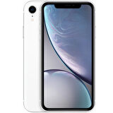 APPLE IPHONE XR 256GB BEYAZ İYİ
