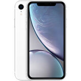 Yenilenmiş iPhone XR 64 GB Siyah Cep Telefonu (12 Ay Garantili) - B Kalite