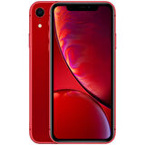 APPLE IPHONE XR 64GB KIRMIZI OUTLET