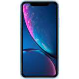Yenilenmiş iPhone XR 64 GB Siyah Cep Telefonu (12 Ay Garantili) - B Kalite