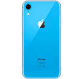 Yenilenmiş iPhone XR 64 GB Siyah Cep Telefonu (12 Ay Garantili) - B Kalite