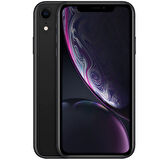 APPLE IPHONE XR 64GB SİYAH OUTLET