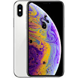APPLE IPHONE XS 64GB GÜMÜŞ İYİ