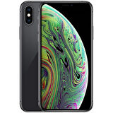 APPLE IPHONE XS 64GB UZAY GRİSİ İYİ
