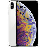 APPLE IPHONE XS MAX 64GB GÜMÜŞ İYİ