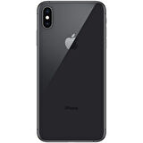 Yenilenmiş iPhone XS Max 64 GB Space Gray Cep Telefonu (12 Ay Garantili) - B Kalite