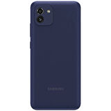 Yenilenmiş Samsung Galaxy A3 64 GB Siyah Cep Telefonu (12 Ay Garantili) - B Kalite