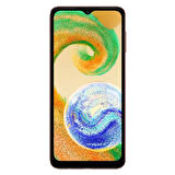 SAMSUNG GALAXY A04S 128GB BAKIR İYİ