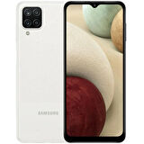 Yenilenmiş Samsung Galaxy A12 128 GB Siyah Cep Telefonu (12 Ay Garantili) - B Kalite