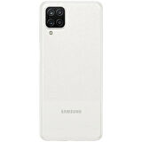 Yenilenmiş Samsung Galaxy A12 128 GB Siyah Cep Telefonu (12 Ay Garantili) - B Kalite