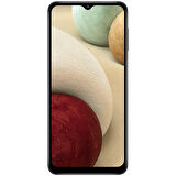 Yenilenmiş Samsung Galaxy A12 128 GB Siyah Cep Telefonu (12 Ay Garantili) - B Kalite