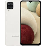 Yenilenmiş Samsung Galaxy A12 64 GB Siyah Cep Telefonu (12 Ay Garantili) - B Kalite