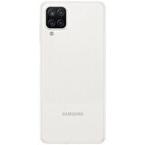 Yenilenmiş Samsung Galaxy A12 64 GB Siyah Cep Telefonu (12 Ay Garantili) - B Kalite