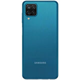 Yenilenmiş Samsung Galaxy A12 64 GB Siyah Cep Telefonu (12 Ay Garantili) - B Kalite