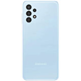 Yenilenmiş Samsung Galaxy A13 64 GB Mavi Cep Telefonu (12 Ay Garantili) - B Kalite