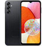 SAMSUNG GALAXY A14 128GB SİYAH İYİ