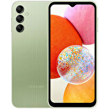 SAMSUNG GALAXY A14 64GB YEŞİL İYİ