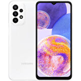 SAMSUNG GALAXY A23 128GB BEYAZ MÜKEMMEL