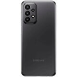 Yenilenmiş Samsung Galaxy A23 128 GB Mavi Cep Telefonu (12 Ay Garantili) - B Kalite