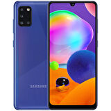 SAMSUNG GALAXY A31 128GB MAVİ İYİ