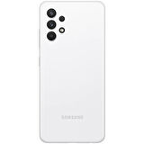 Yenilenmiş Samsung Galaxy A32 128 GB Siyah Cep Telefonu (12 Ay Garantili) - B Kalite