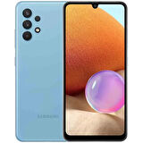 SAMSUNG GALAXY A32 128GB MAVİ İYİ