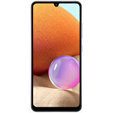 Yenilenmiş Samsung Galaxy A32 128 GB Siyah Cep Telefonu (12 Ay Garantili) - B Kalite
