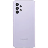 Yenilenmiş Samsung Galaxy A32 128 GB Siyah Cep Telefonu (12 Ay Garantili) - B Kalite