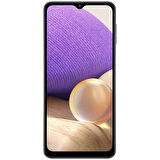 Yenilenmiş Samsung Galaxy A32 128 GB Siyah Cep Telefonu (12 Ay Garantili) - B Kalite