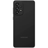 Yenilenmiş Samsung Galaxy A33 128 GB Siyah Cep Telefonu (12 Ay Garantili) - B Kalite
