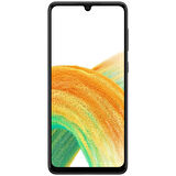 SAMSUNG GALAXY A33 128GB SİYAH OUTLET