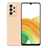 SAMSUNG GALAXY A33 128GB TURUNCU OUTLET