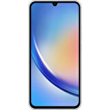 Yenilenmiş Samsung Galaxy A34 128 GB Siyah Cep Telefonu (12 Ay Garantili) - C Kalite