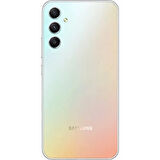 Yenilenmiş Samsung Galaxy A34 128 GB Siyah Cep Telefonu (12 Ay Garantili) - C Kalite