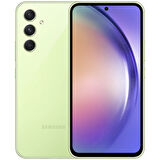 SAMSUNG GALAXY A54 256GB YEŞİL MÜKEMMEL