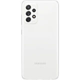 Yenilenmiş Samsung Galaxy A72 128 GB Mavi Cep Telefonu (12 Ay Garantili) - B Kalite