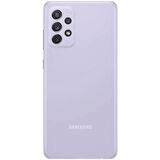 Yenilenmiş Samsung Galaxy A72 128 GB Mavi Cep Telefonu (12 Ay Garantili) - B Kalite