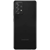 Yenilenmiş Samsung Galaxy A72 128 GB Mavi Cep Telefonu (12 Ay Garantili) - B Kalite