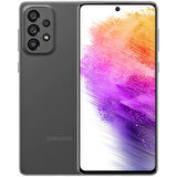 SAMSUNG GALAXY A73 128GB GRİ İYİ