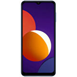 Yenilenmiş Samsung Galaxy M12 64 GB Siyah Cep Telefonu (12 Ay Garantili) - B Kalite