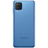 Yenilenmiş Samsung Galaxy M12 64 GB Siyah Cep Telefonu (12 Ay Garantili) - B Kalite