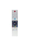 43ul3b63dt Dled Tv Ct-8543 Uzaktan Kumandası
