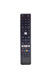 Weko Kl Toshıba Ct-8053 Netflıx Tuşlu Siyah Lcd/led Tv Kumanda (ct-8053-h74856008053x)