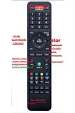 Morio Saba Nordmende Dreamstar Sunny Led Tv Kumandası