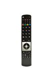 Netflıx You Tube Lcd Led Tv Kumandası
