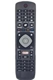 49pus6401/12 Netflix Smart Led Televizyon Kumandası