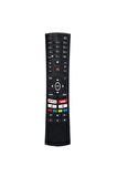 50r7520 Smart Led Tv Kumandası