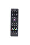 32sbh510 32" Uydu Alıcılı Led Tv Kumandası