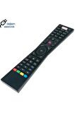 Rm-c3184 Smart Led Tv Kumandası