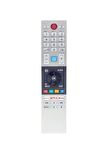 -mapp 1203 Toshiba Ct-8543 Uyumlu Netflix-youtube Özellikli Lcd-led Tv Kumandası